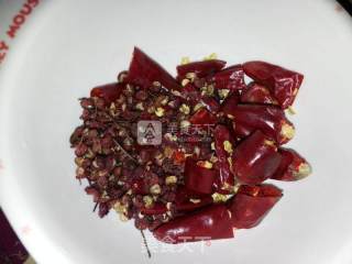 海鲜香锅的做法步骤：7