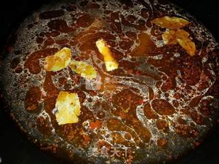 海鲜香锅的做法步骤：10