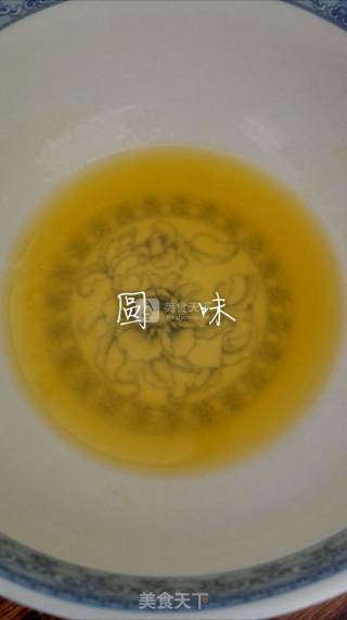 土豆泥的做法步骤：3