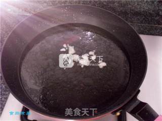 水煮小唐菜的做法步骤：4