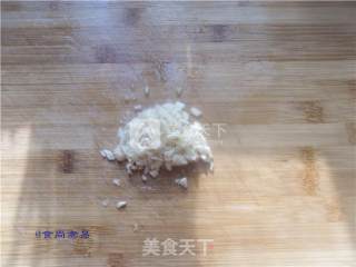 秘制蒸茄子的做法步骤：5