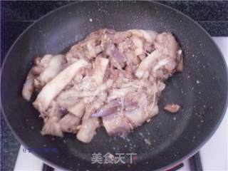 秘制蒸茄子的做法步骤：12
