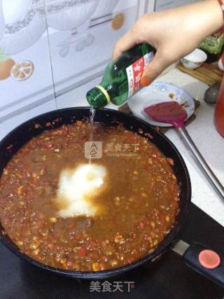 辣椒酱的做法步骤：13