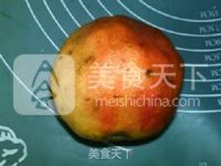 原汁石榴饮的做法步骤：1