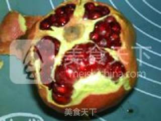 原汁石榴饮的做法步骤：4