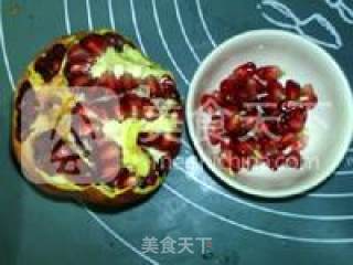 原汁石榴饮的做法步骤：5