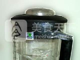 原汁石榴饮的做法步骤：7