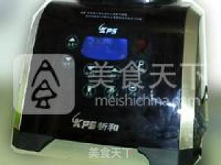 原汁石榴饮的做法步骤：9