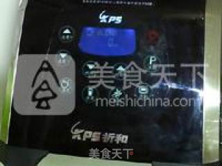 原汁石榴饮的做法步骤：12