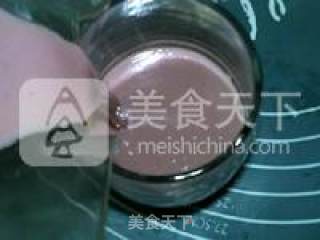 原汁石榴饮的做法步骤：14