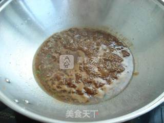 鸡蛋酱拌面的做法步骤：7