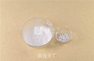 珍珠奶茶的做法步骤：4