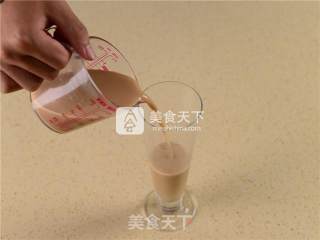 珍珠奶茶的做法步骤：10