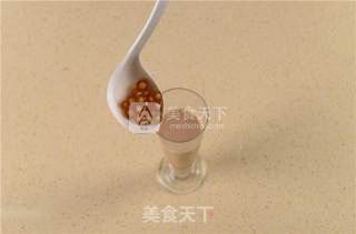珍珠奶茶的做法步骤：11