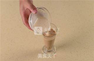 珍珠奶茶的做法步骤：13