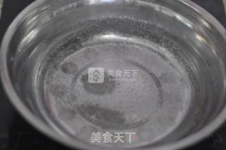 豌豆凉粉的做法步骤：3