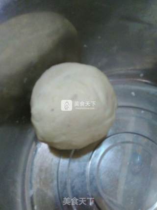 薯香小麻球的做法步骤：1