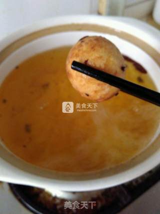 薯香小麻球的做法步骤：8