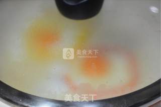 彩椒芝士蛋的做法步骤：2