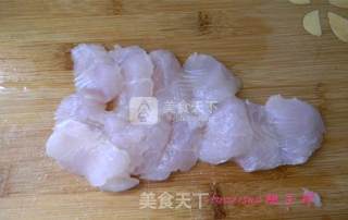 豉油龙俐鱼的做法步骤：2