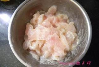 豉油龙俐鱼的做法步骤：4