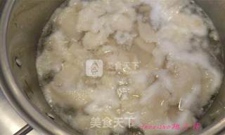 豉油龙俐鱼的做法步骤：9