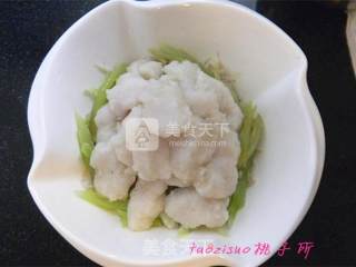 豉油龙俐鱼的做法步骤：10
