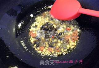 豉油龙俐鱼的做法步骤：11