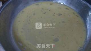 火腿西多士的做法步骤：3
