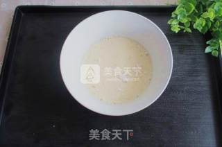 芒果蛋挞的做法步骤：3