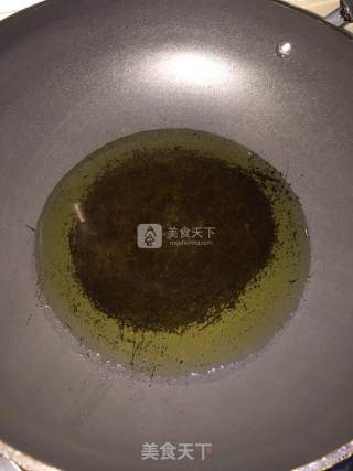 糖醋排骨的做法步骤：3