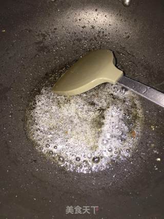 糖醋排骨的做法步骤：7