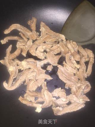 牛肉干的做法步骤：3