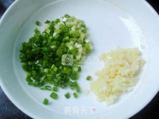 肉末烤茄子的做法步骤：4