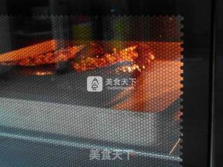 肉末烤茄子的做法步骤：11