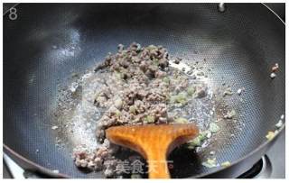 你一样会爱上的咸鲜——烧卖的做法步骤：8