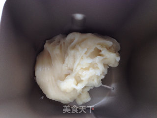 榴莲冰皮月饼的做法步骤：7