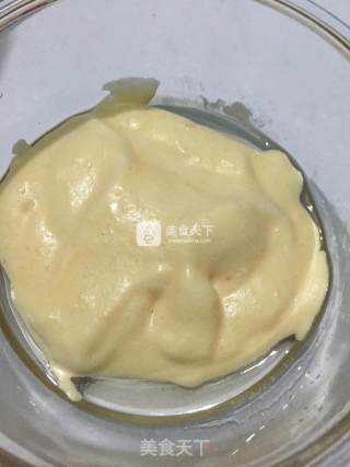 初级版裱花蛋糕杯的做法步骤：8
