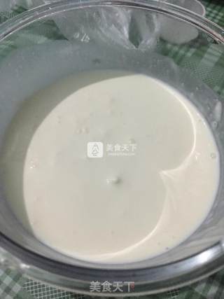 初级版裱花蛋糕杯的做法步骤：13