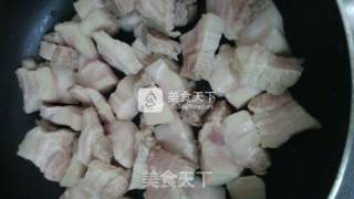 五香卤肉的做法步骤：9