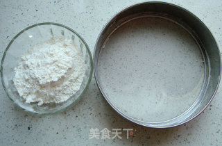 百花怒放海绵纸杯蛋糕的做法步骤：7