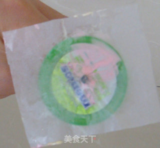 百花怒放海绵纸杯蛋糕的做法步骤：29