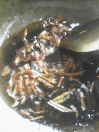 红烧鱼块的做法步骤：3