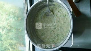 西葫芦锅塌子的做法步骤：10