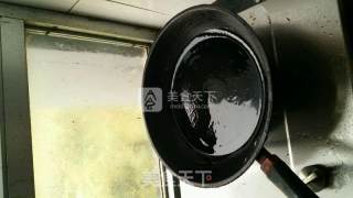 西葫芦锅塌子的做法步骤：11