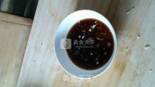 西葫芦锅塌子的做法步骤：17