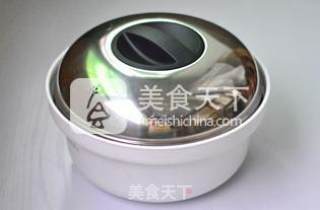 花蛤炖蛋的做法步骤：9
