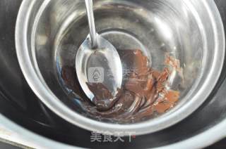 巧克力奶油蛋糕的做法步骤：11