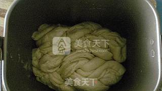 花式吐司面包的做法步骤：10