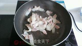 酸菜粉丝汤的做法步骤：3